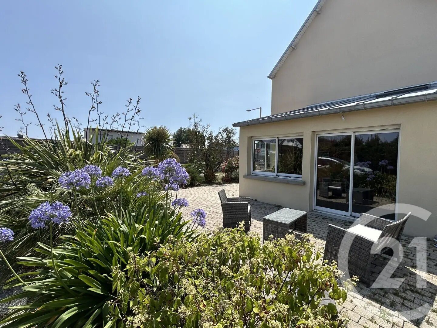 Maison à vendre, 190m², Agon-Coutainville