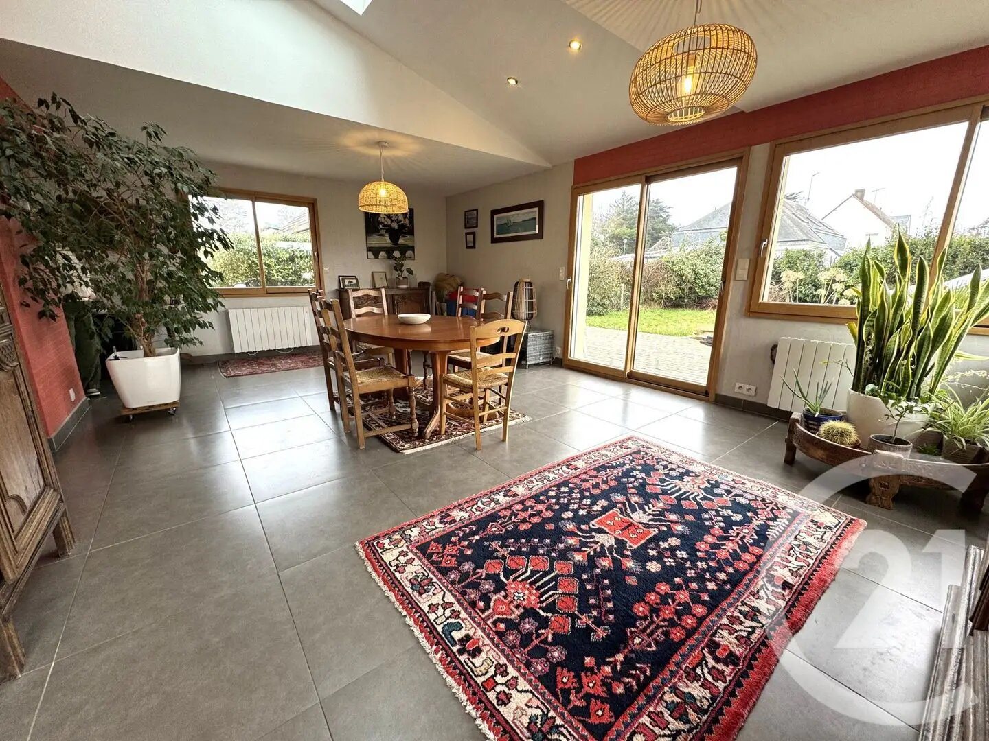 Maison à vendre, 190m², Agon-Coutainville