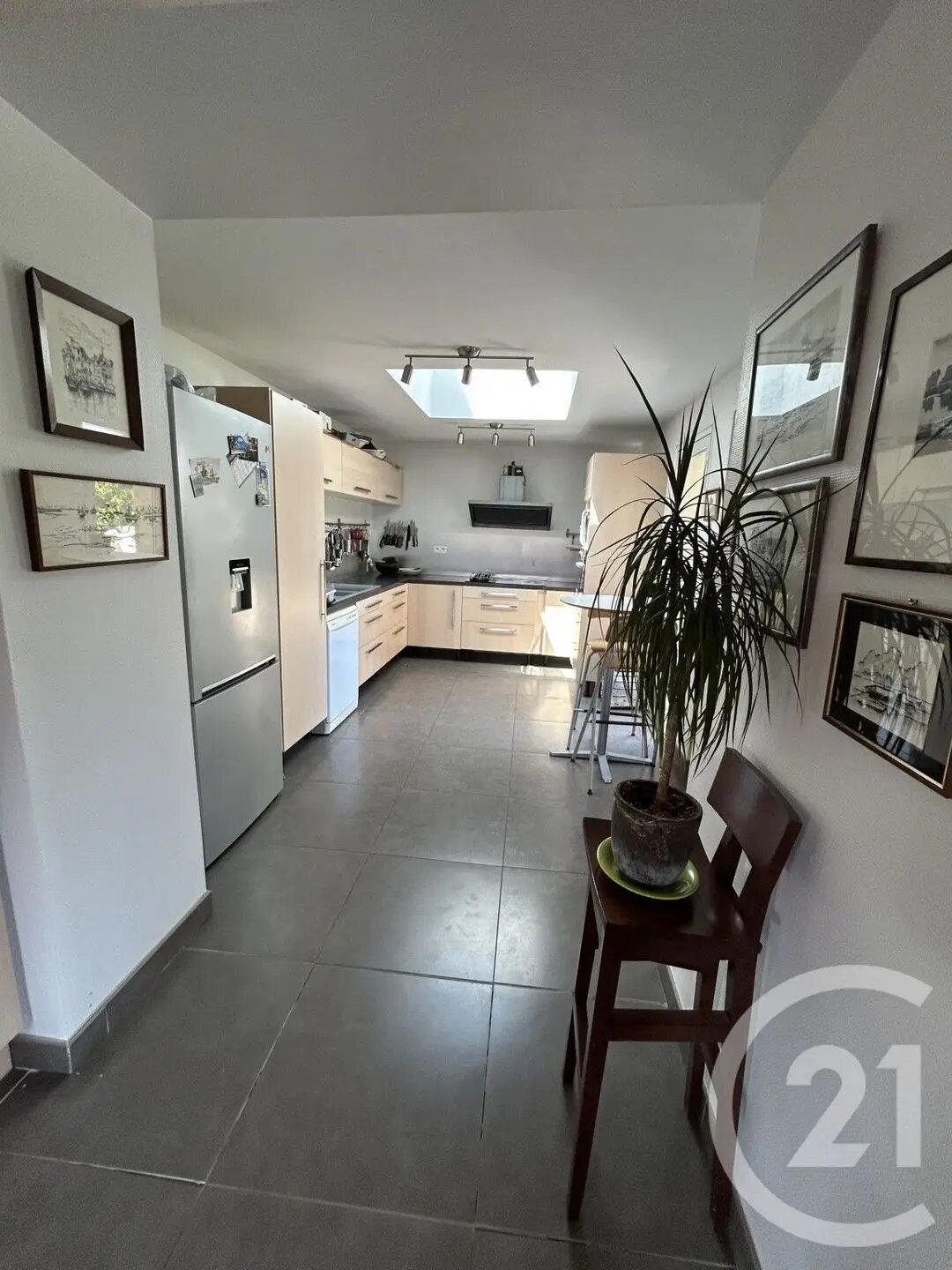 Maison à vendre, 190m², Agon-Coutainville