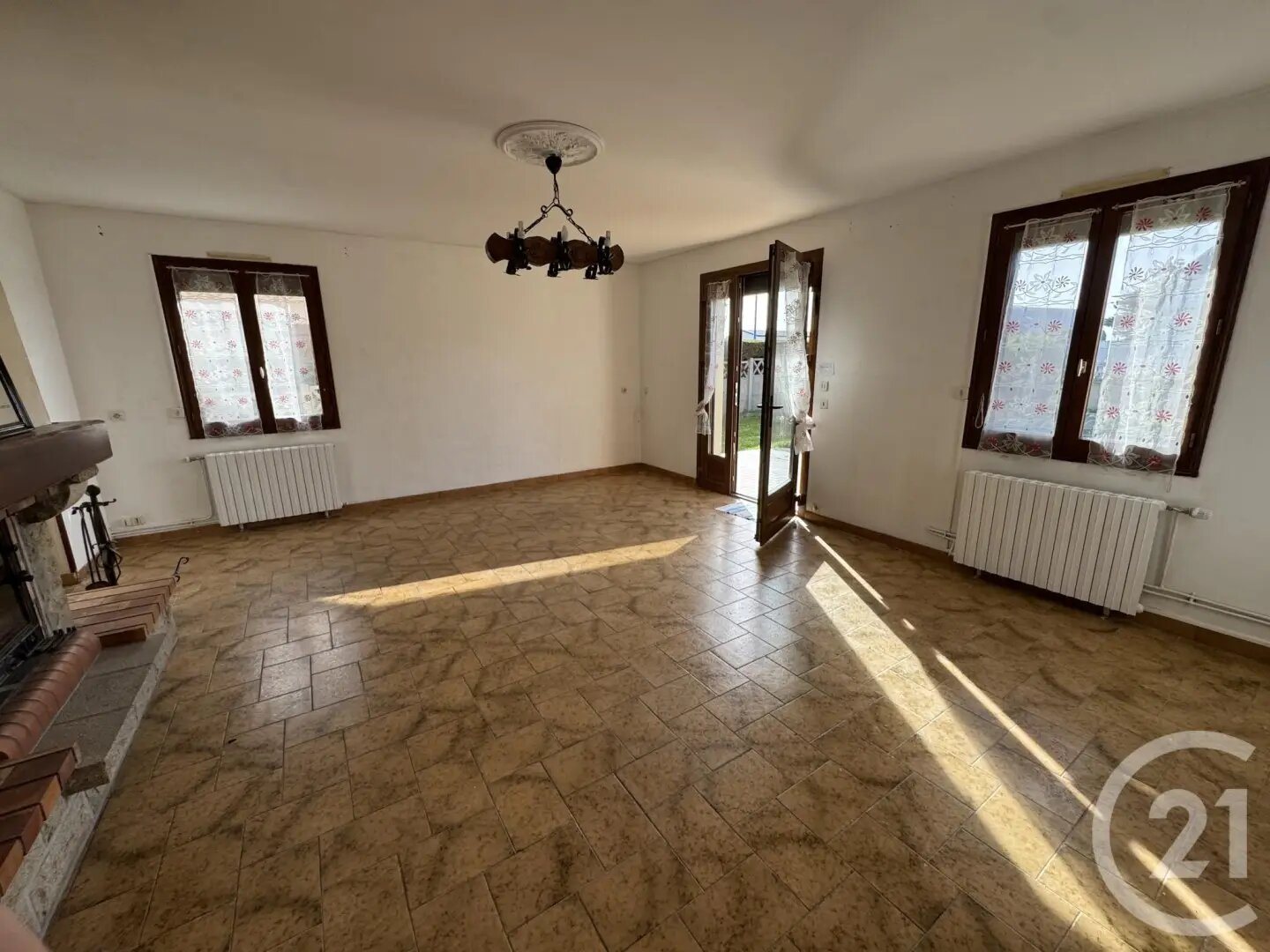 Maison à vendre, 113m², Pirou