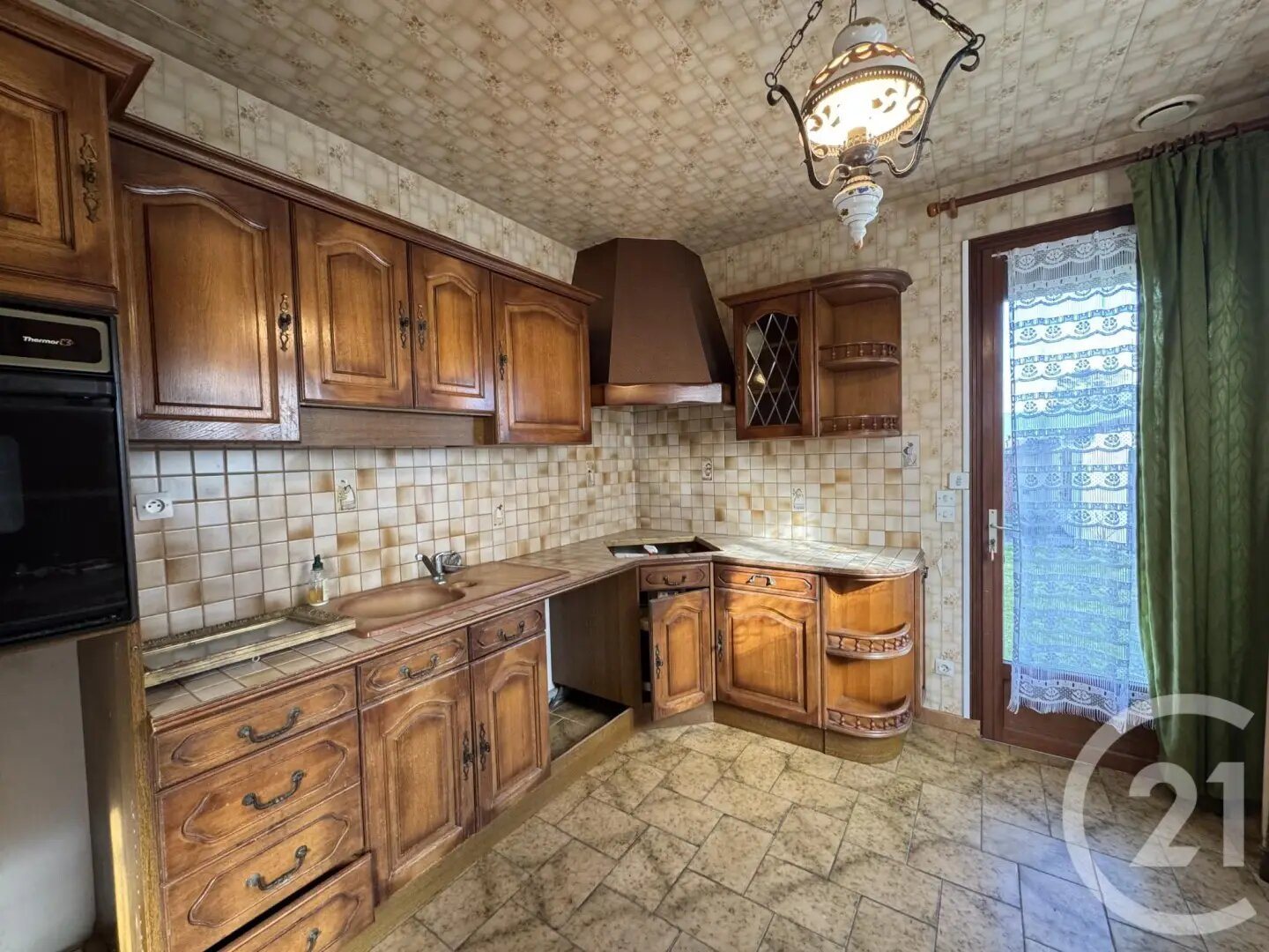 Maison à vendre, 113m², Pirou