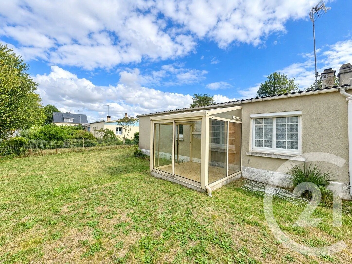 Maison à vendre, 96m², Agon-Coutainville