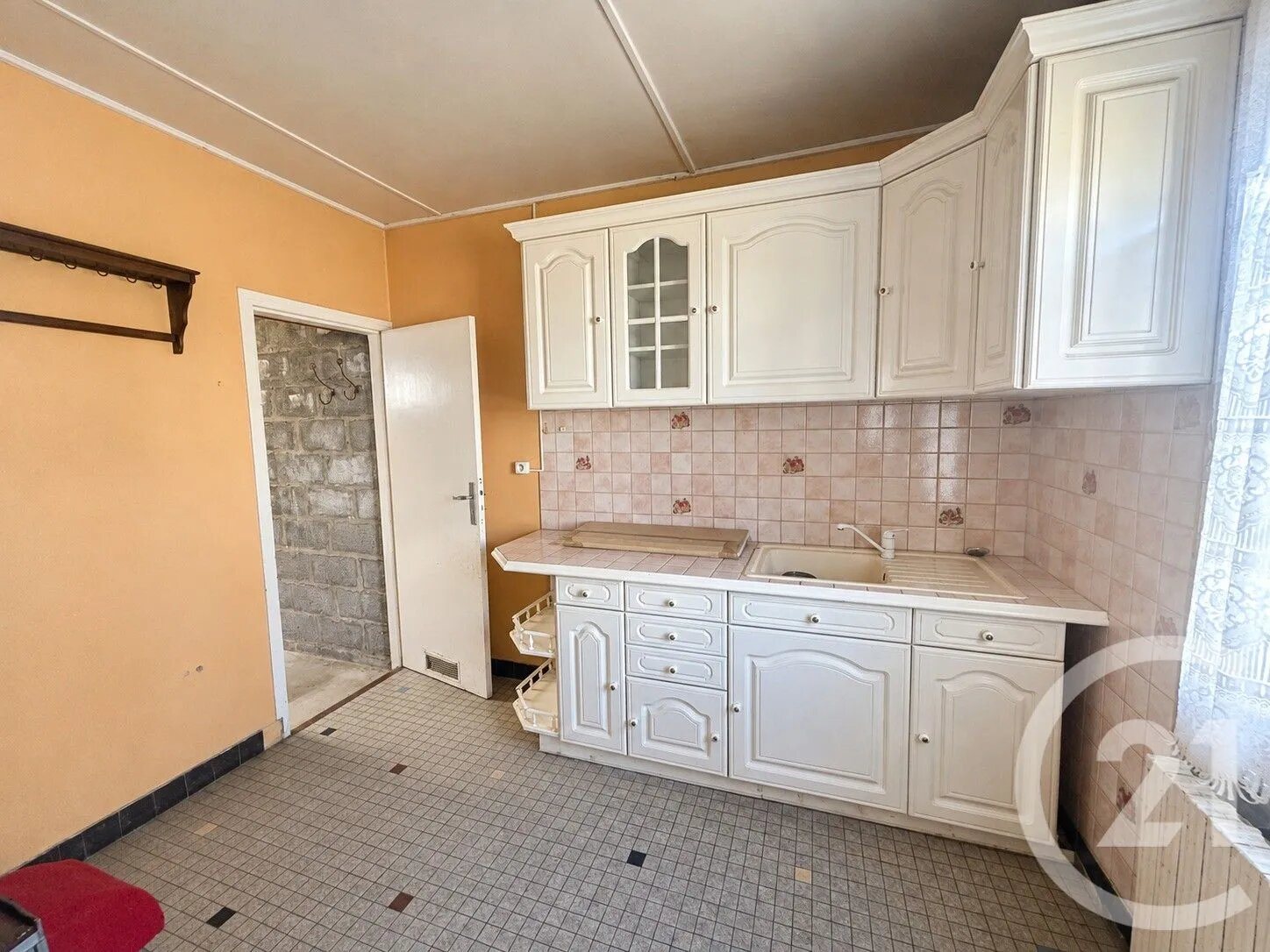 Maison à vendre, 96m², Agon-Coutainville