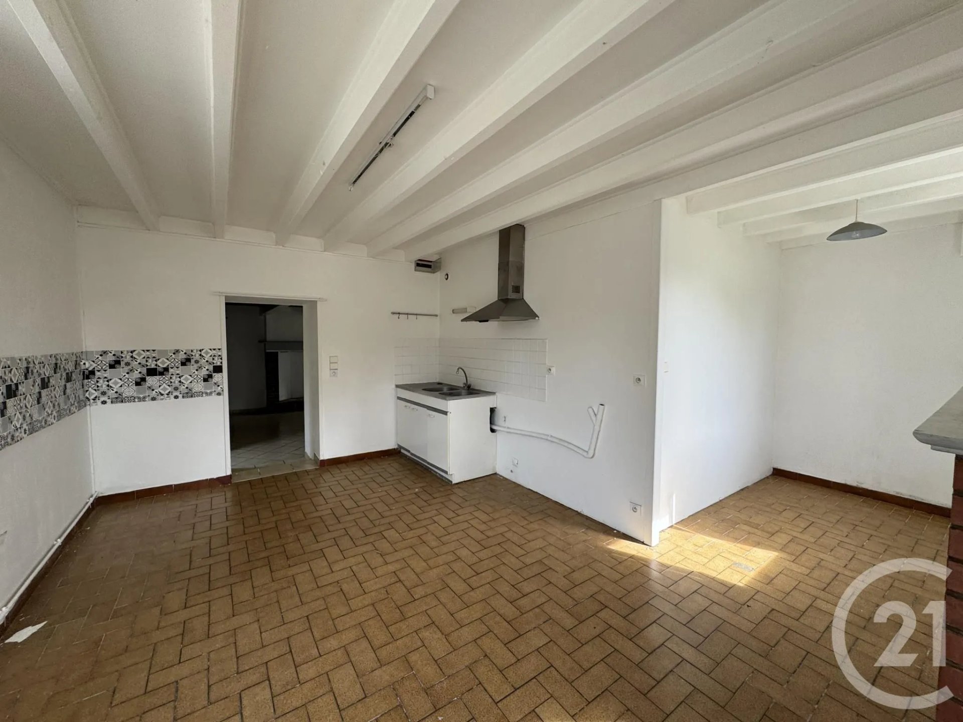 Maison à vendre, 93m², Gratot