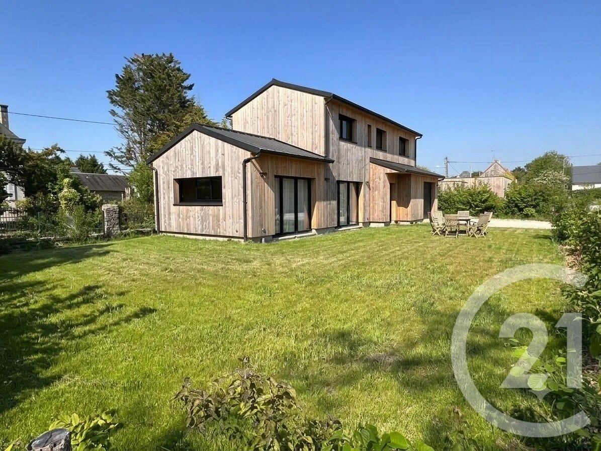 Maison à vendre, 100m², Blainville-sur-Mer