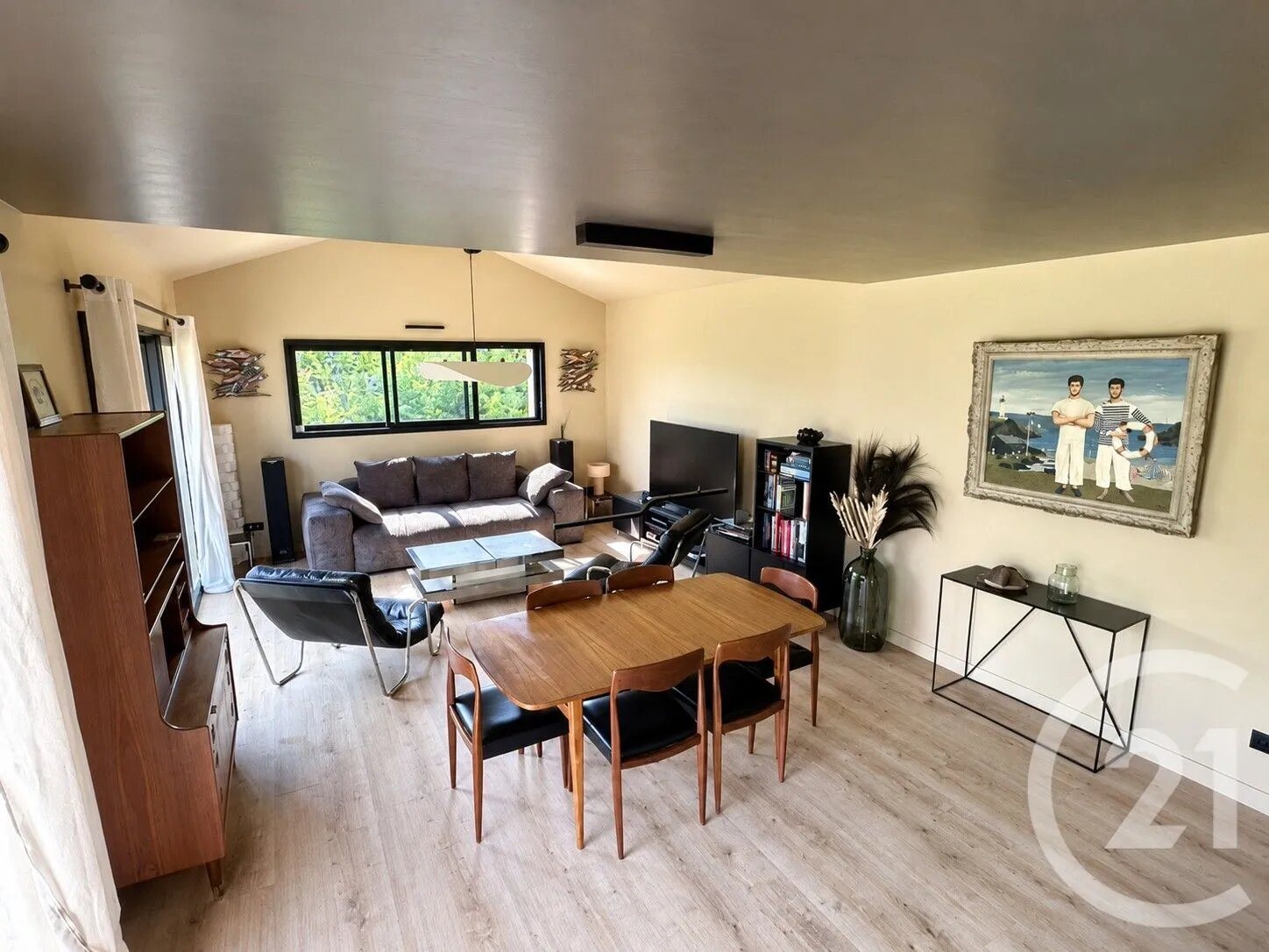 Maison à vendre, 100m², Blainville-sur-Mer