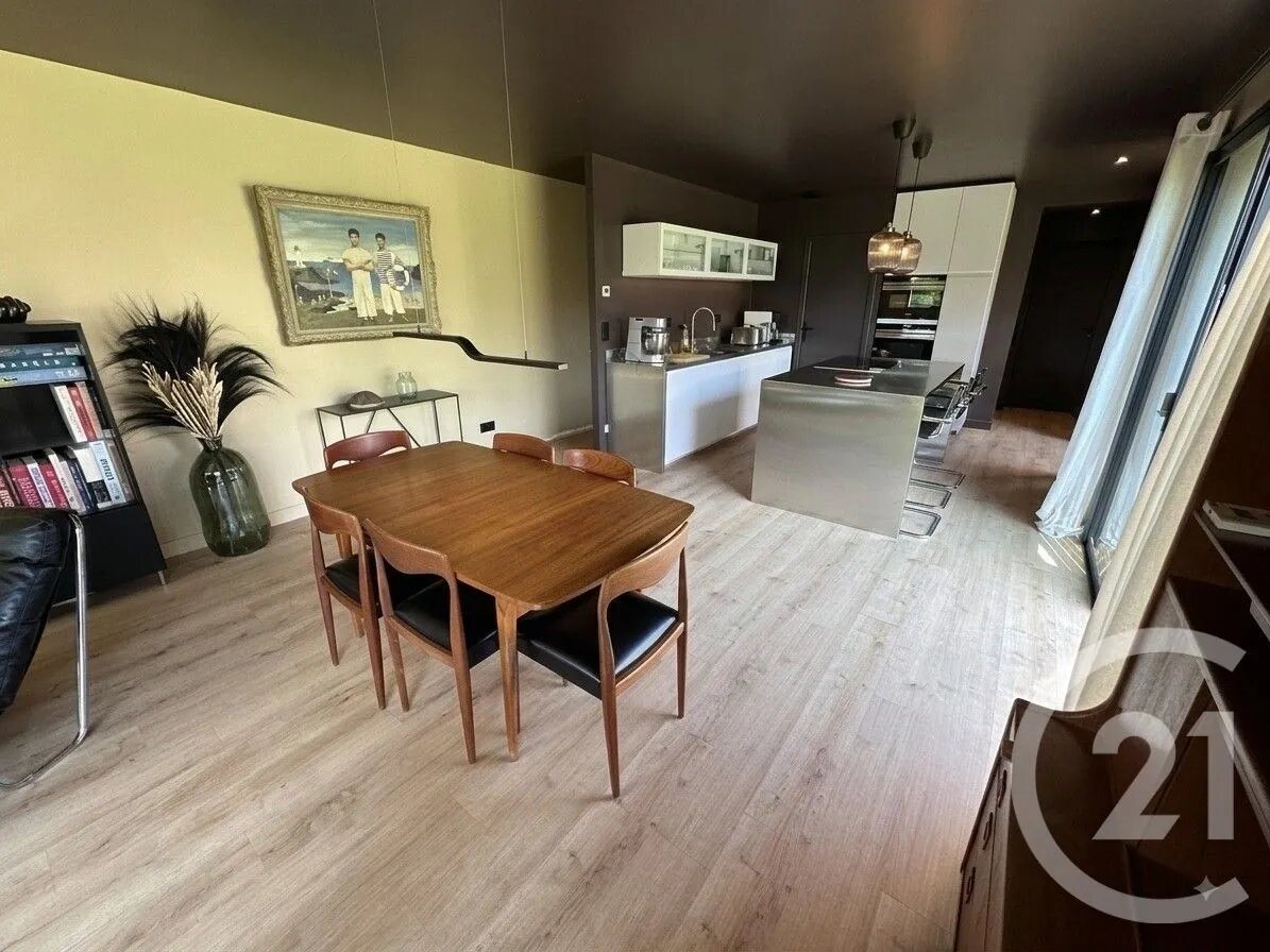 Maison à vendre, 100m², Blainville-sur-Mer