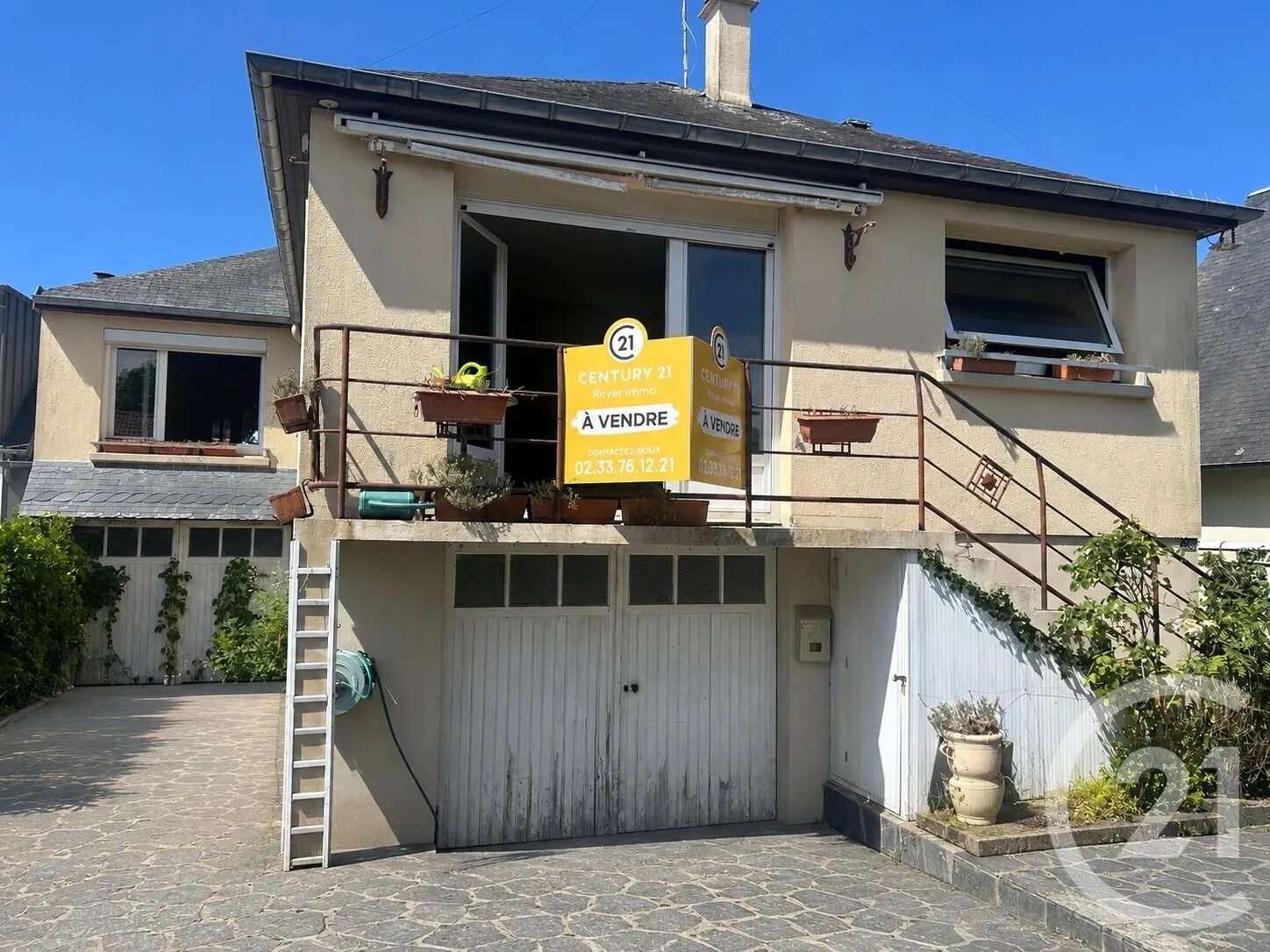Maison à vendre, 105m², Agon-Coutainville