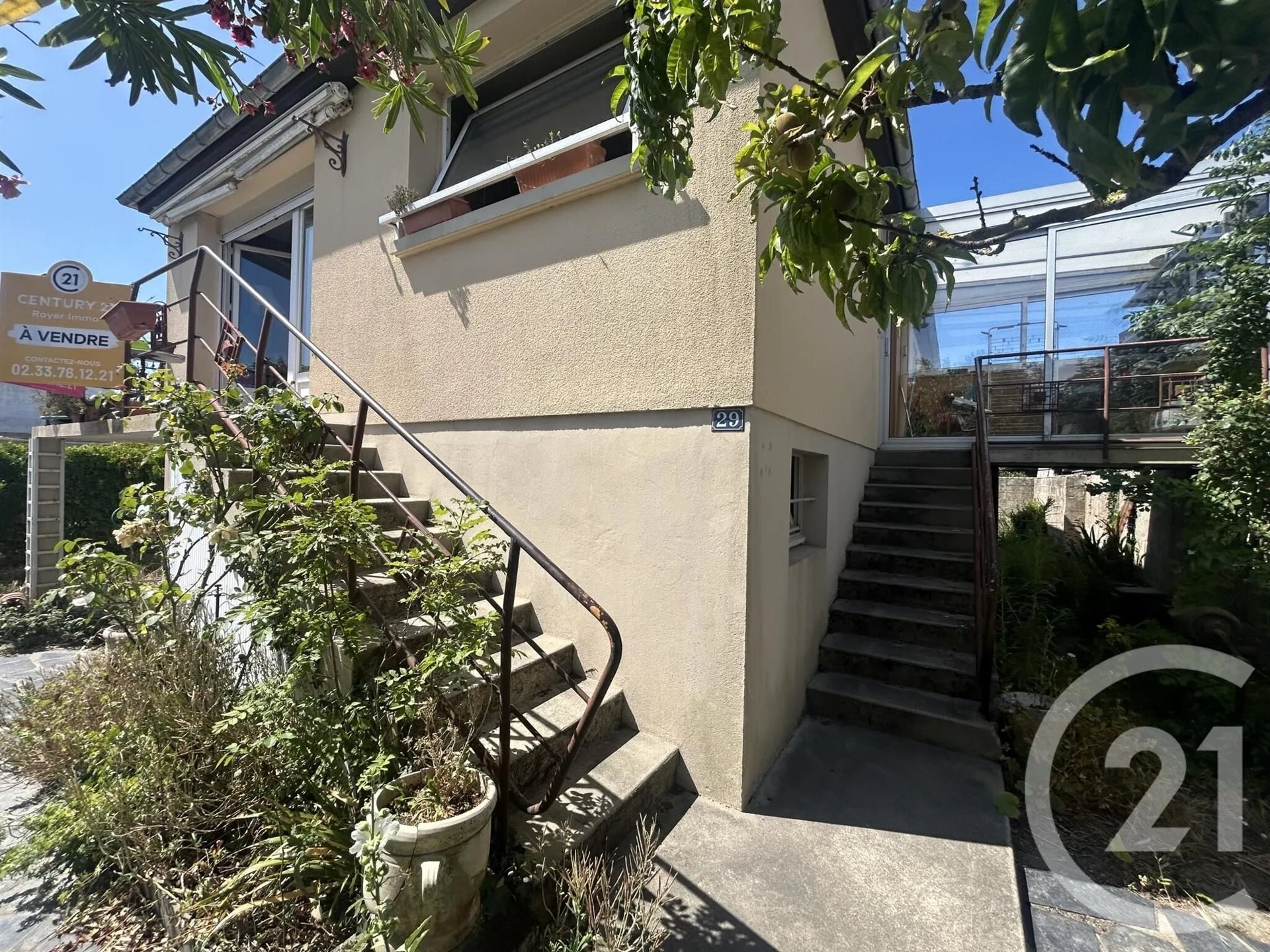 Maison à vendre, 105m², Agon-Coutainville