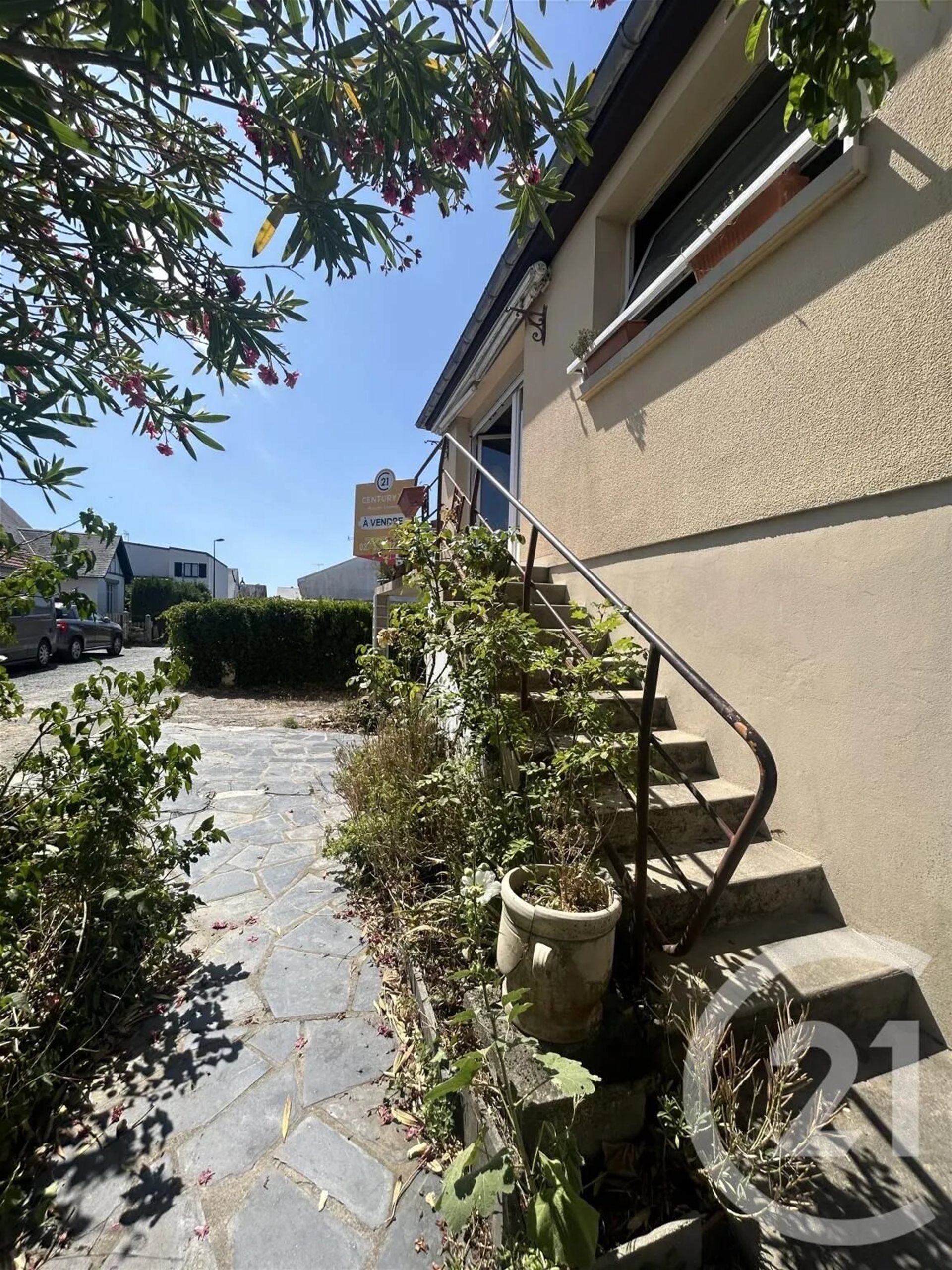 Maison à vendre, 105m², Agon-Coutainville