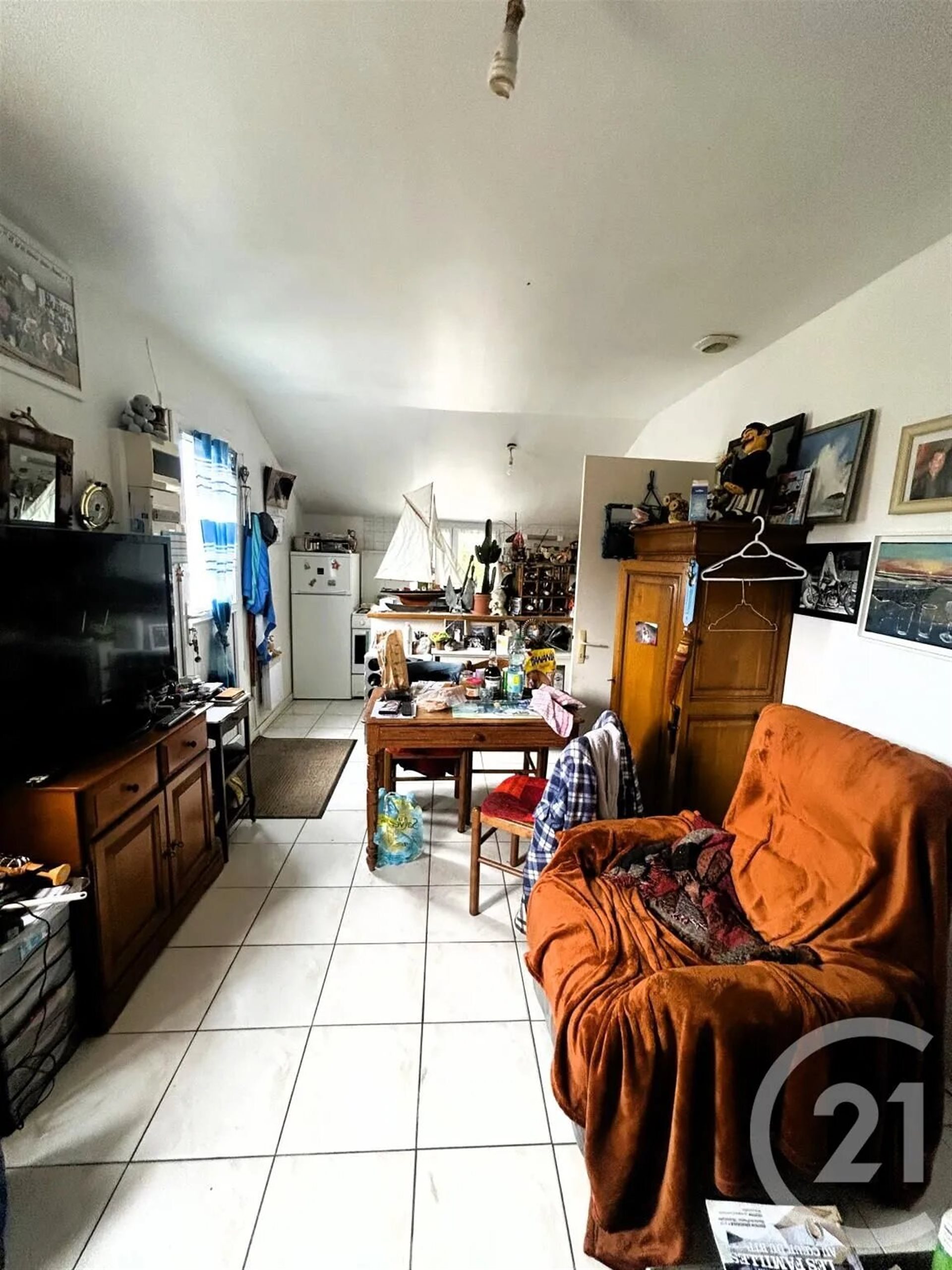 Maison à vendre, 72m², Blainville-sur-Mer