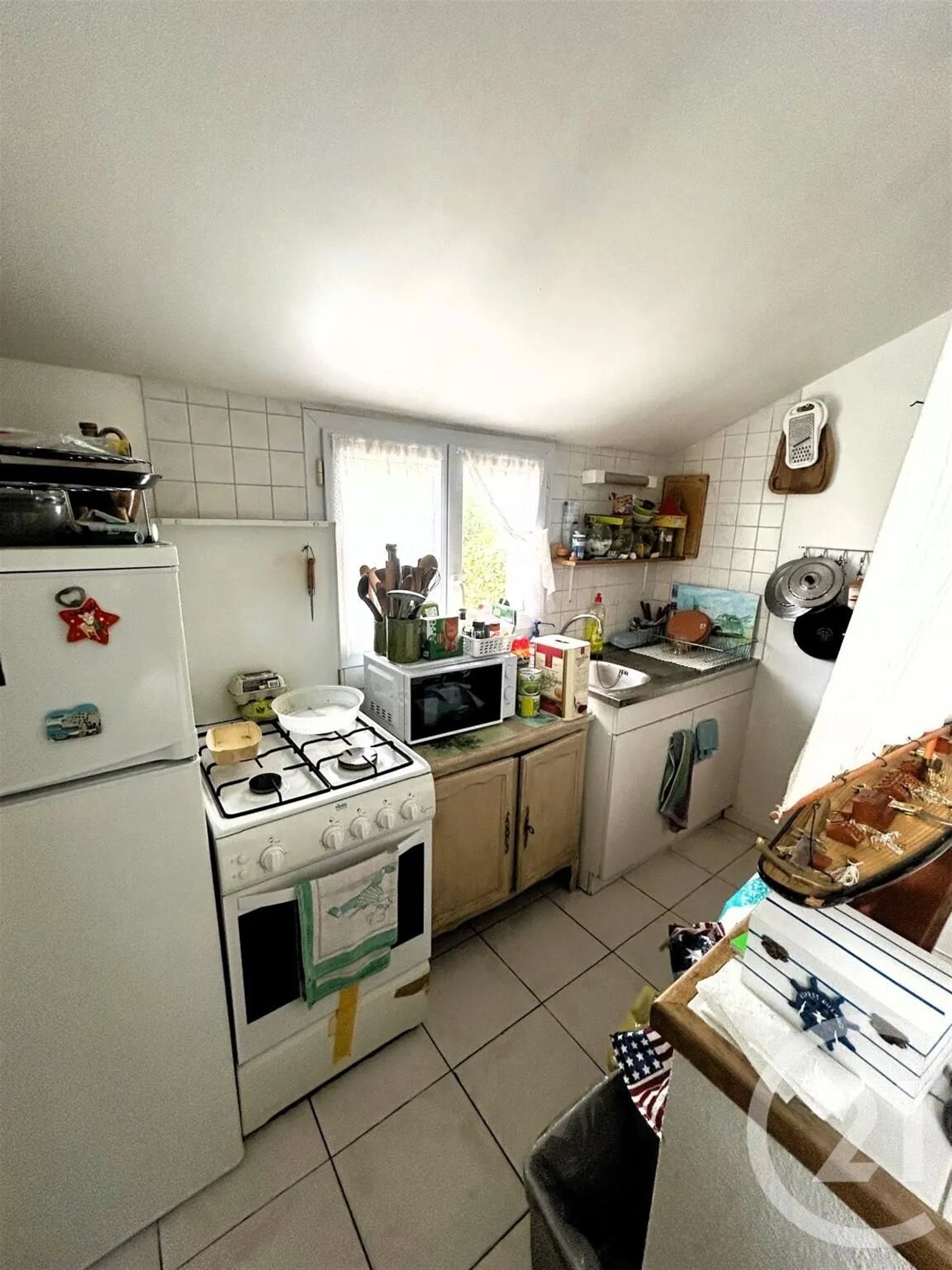 Maison à vendre, 72m², Blainville-sur-Mer