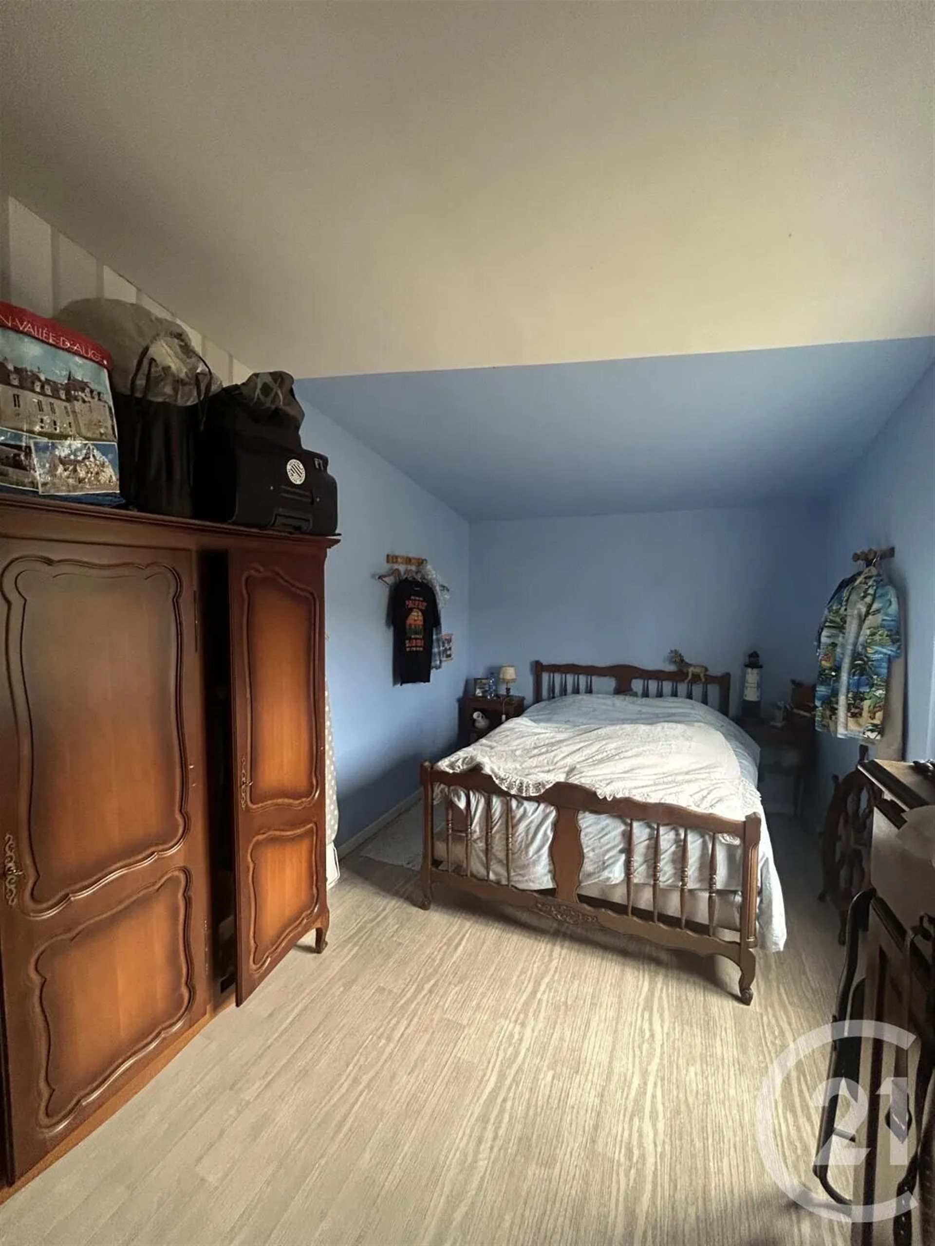 Maison à vendre, 72m², Blainville-sur-Mer