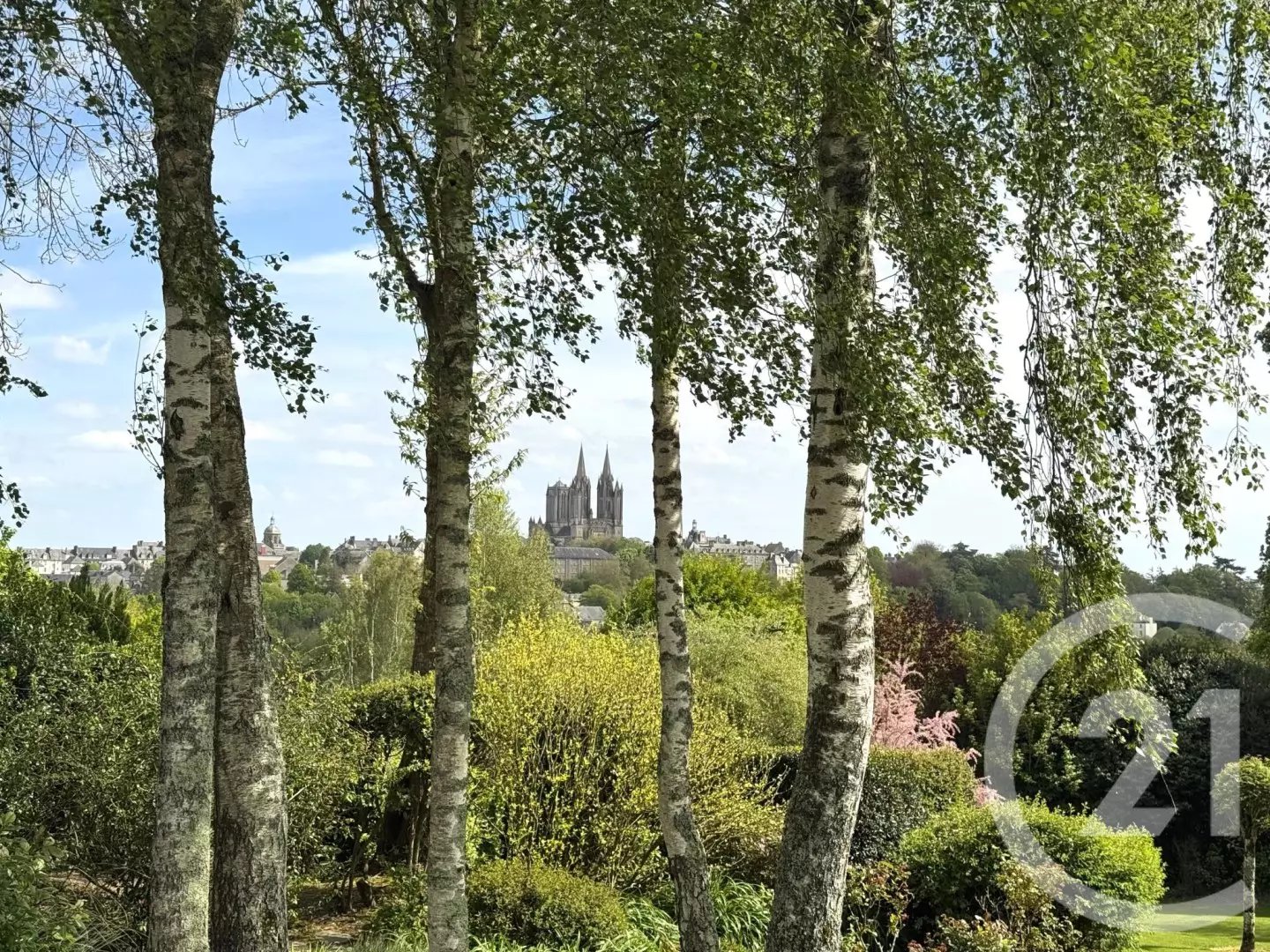 Maison à vendre, 300m², Coutances