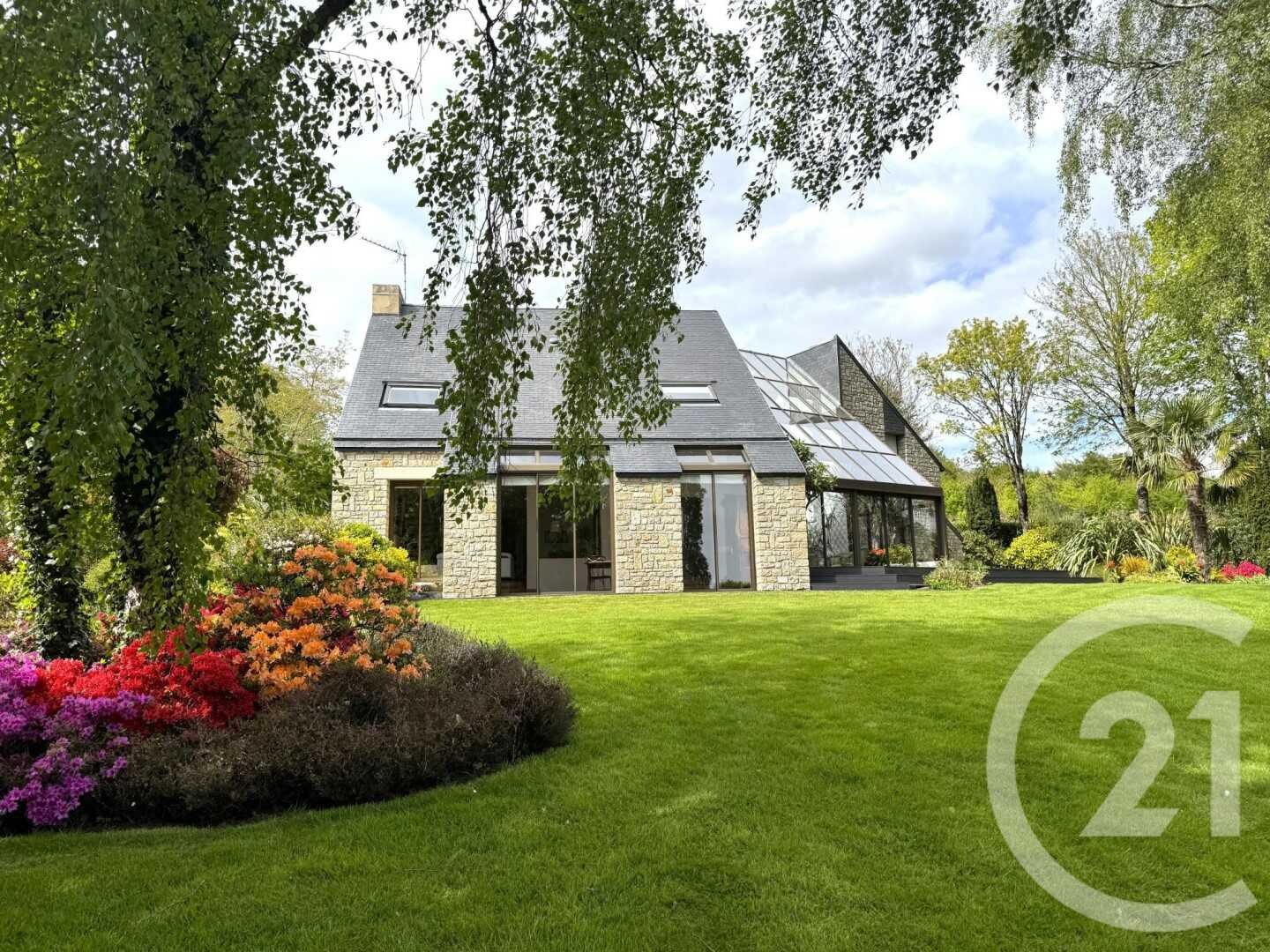Maison à vendre, 300m², Coutances