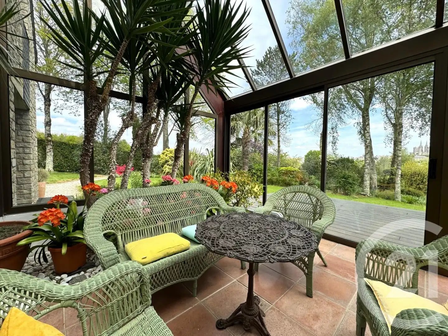 Maison à vendre, 300m², Coutances