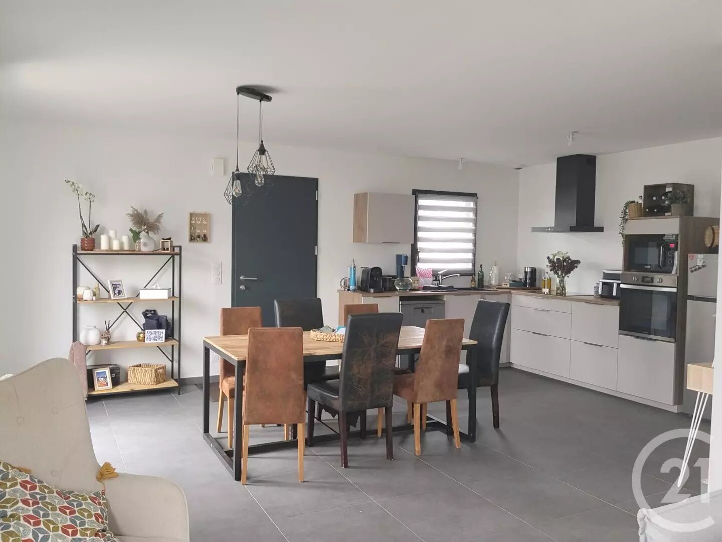 Maison à vendre, 77m², Gratot