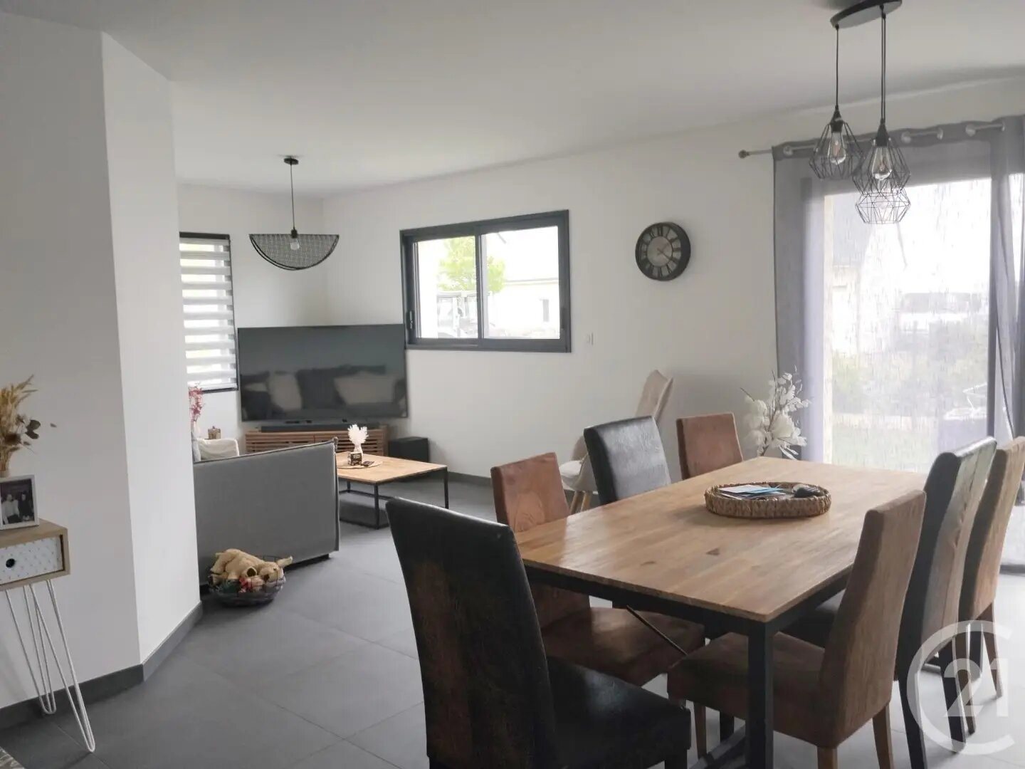 Maison à vendre, 77m², Gratot