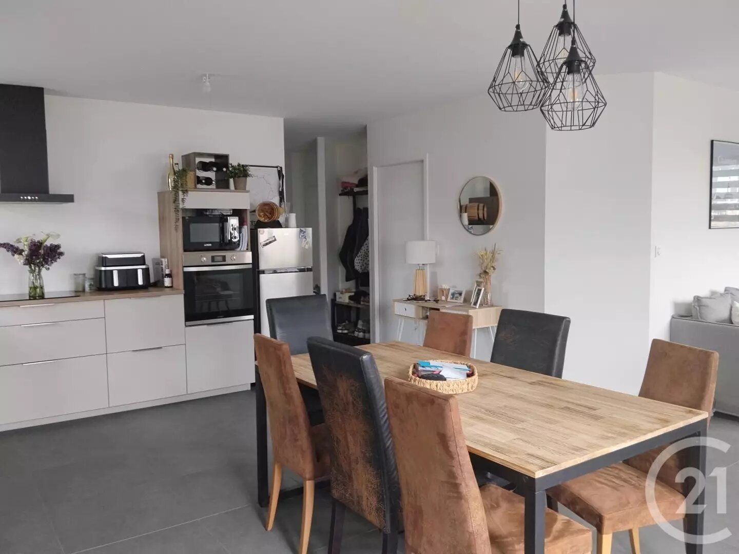 Maison à vendre, 77m², Gratot