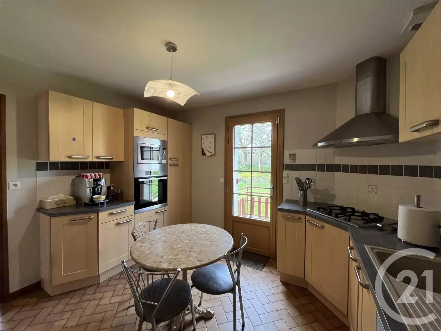 Maison à vendre, 125m², Gouville-sur-Mer