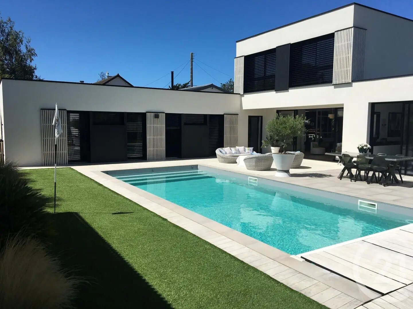 Maison à vendre, 224m², Agon-Coutainville