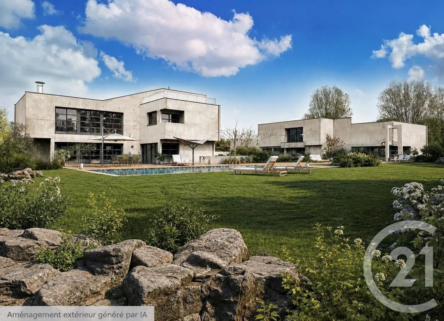 Maison à vendre, 627m², Gouville-sur-Mer