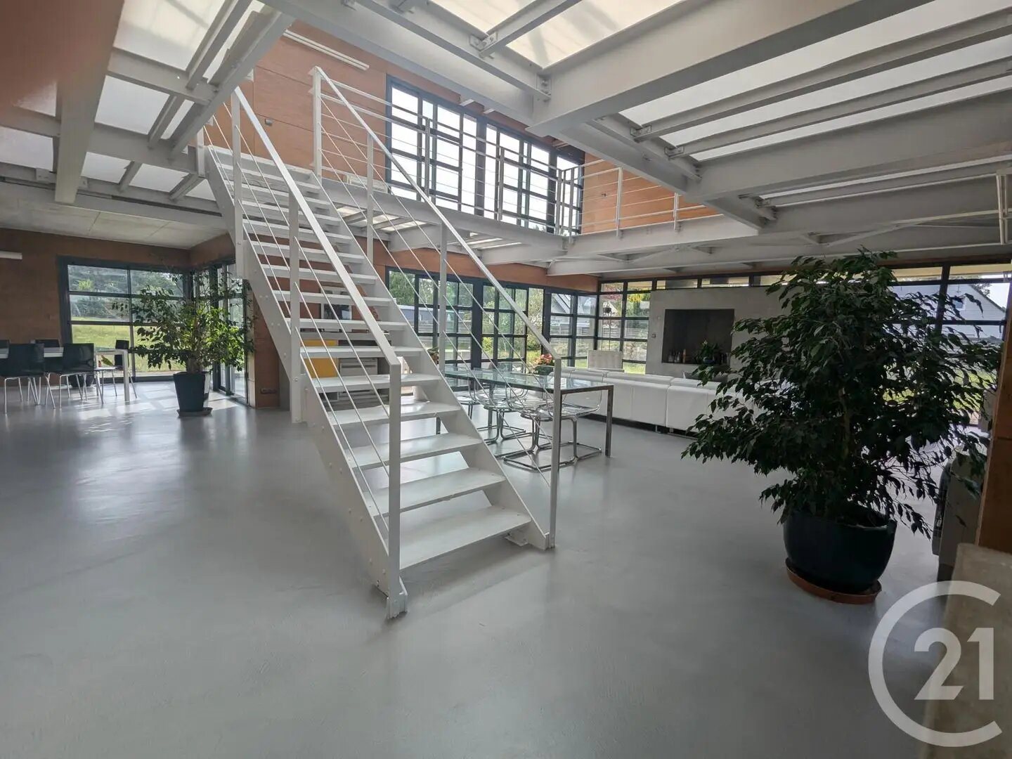 Maison à vendre, 627m², Gouville-sur-Mer