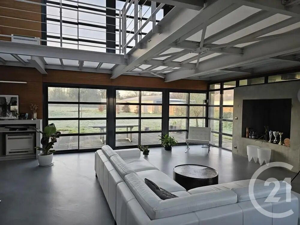Maison à vendre, 627m², Gouville-sur-Mer