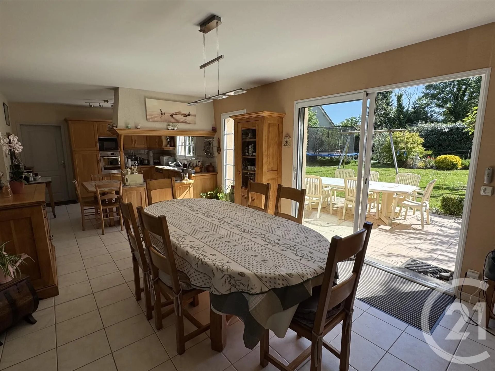Maison à vendre, 142m², Gouville-sur-Mer