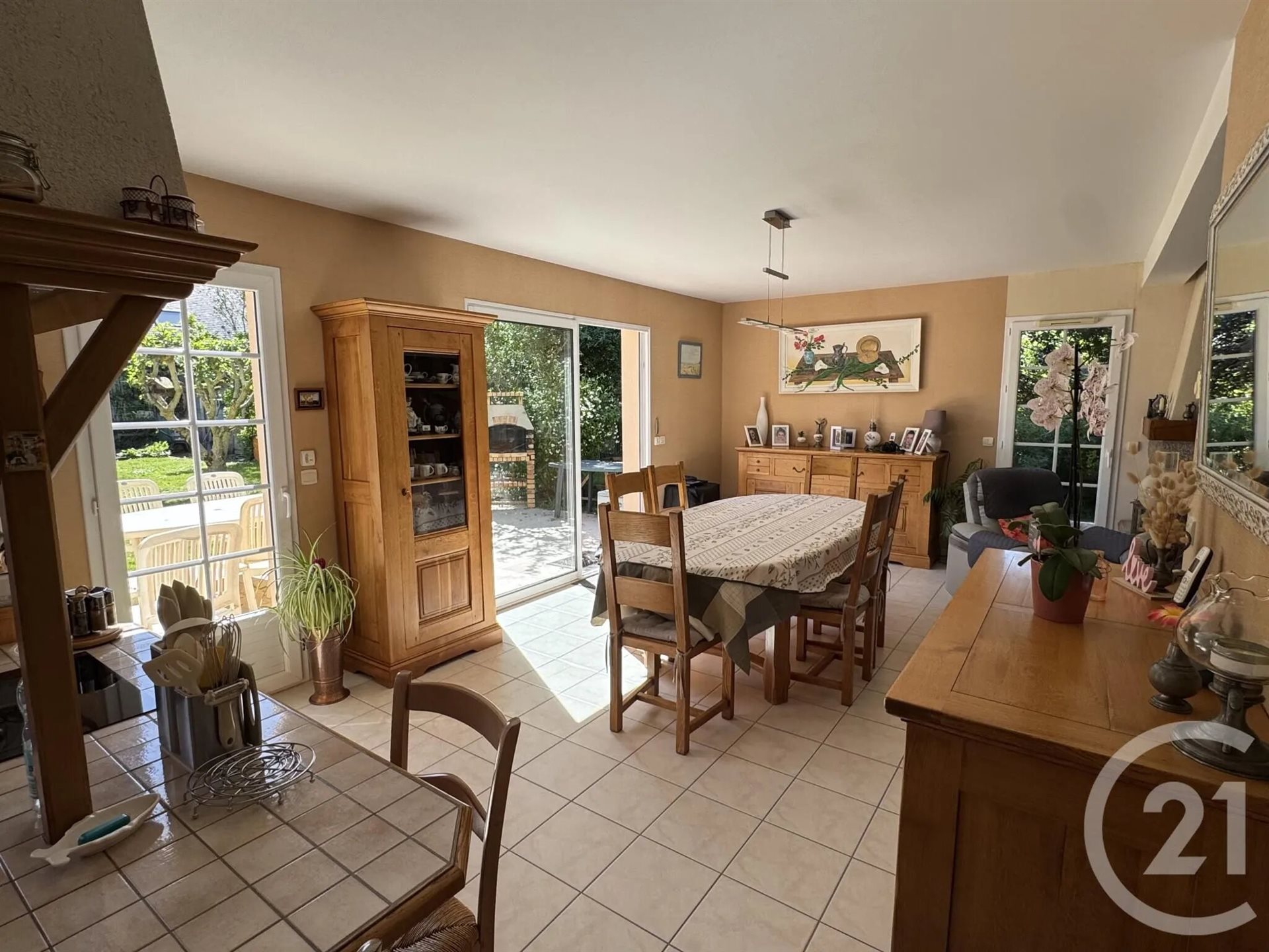 Maison à vendre, 142m², Gouville-sur-Mer