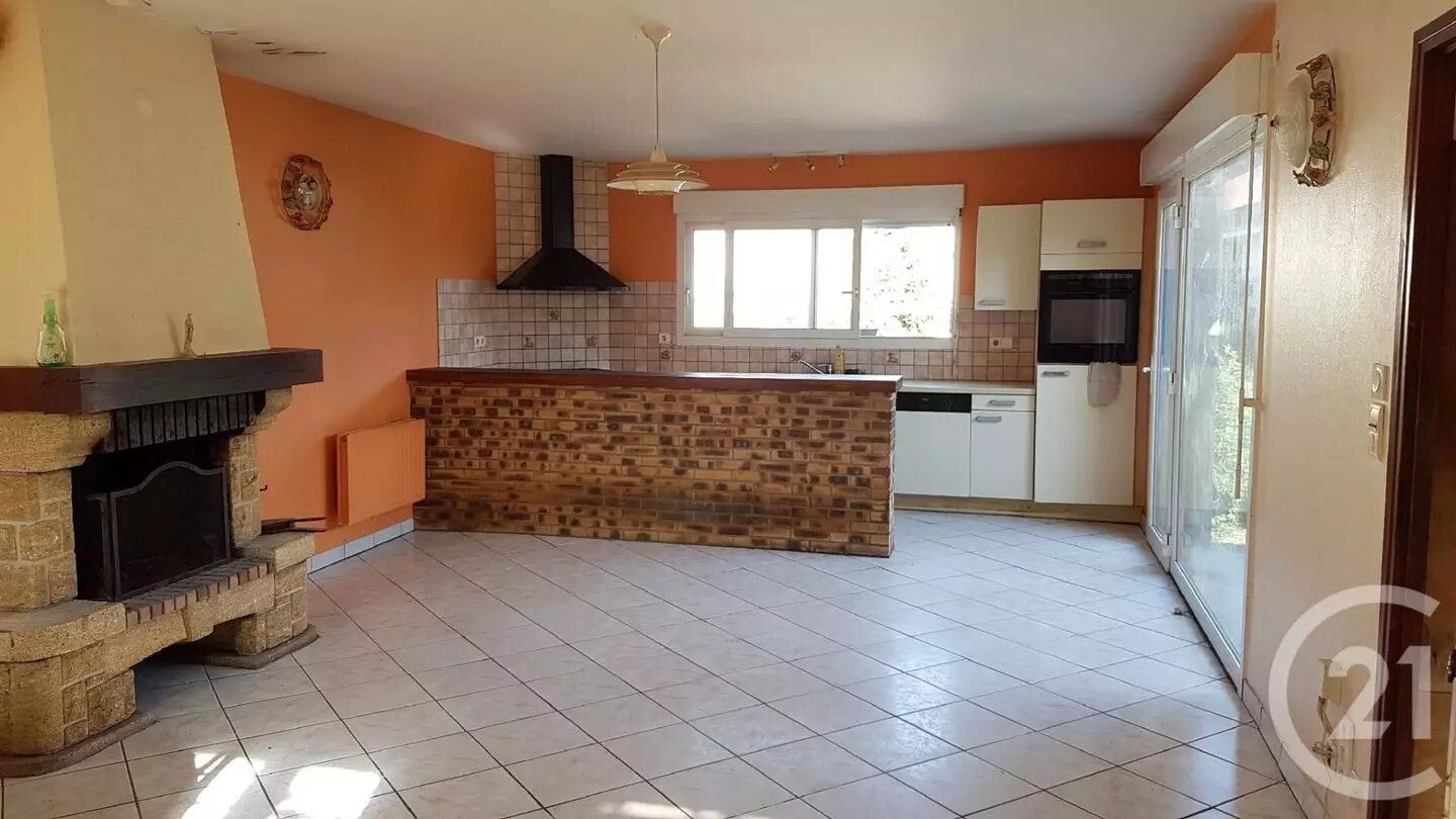 Maison à vendre, 55m², Agon-Coutainville