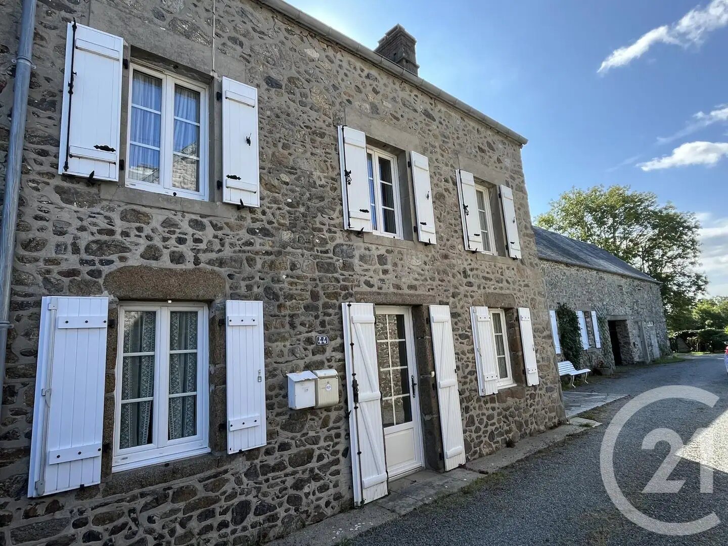Maison à vendre, 170m², Agon-Coutainville