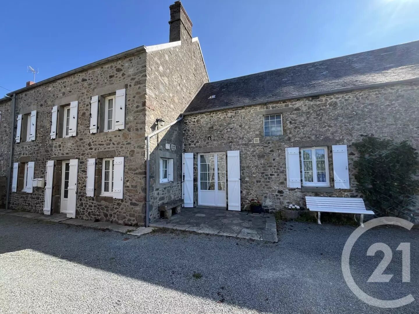 Maison à vendre, 170m², Agon-Coutainville
