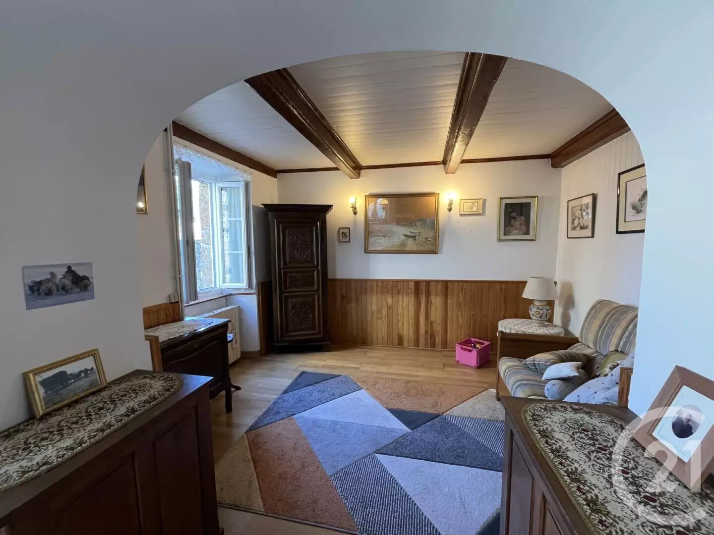 Maison à vendre, 170m², Agon-Coutainville