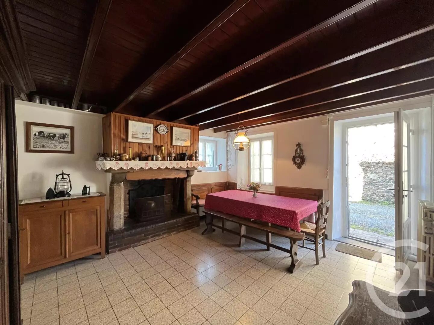 Maison à vendre, 170m², Agon-Coutainville