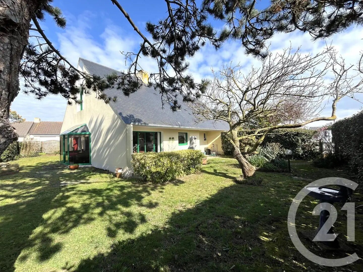 Maison à vendre, 156m², Gouville-sur-Mer