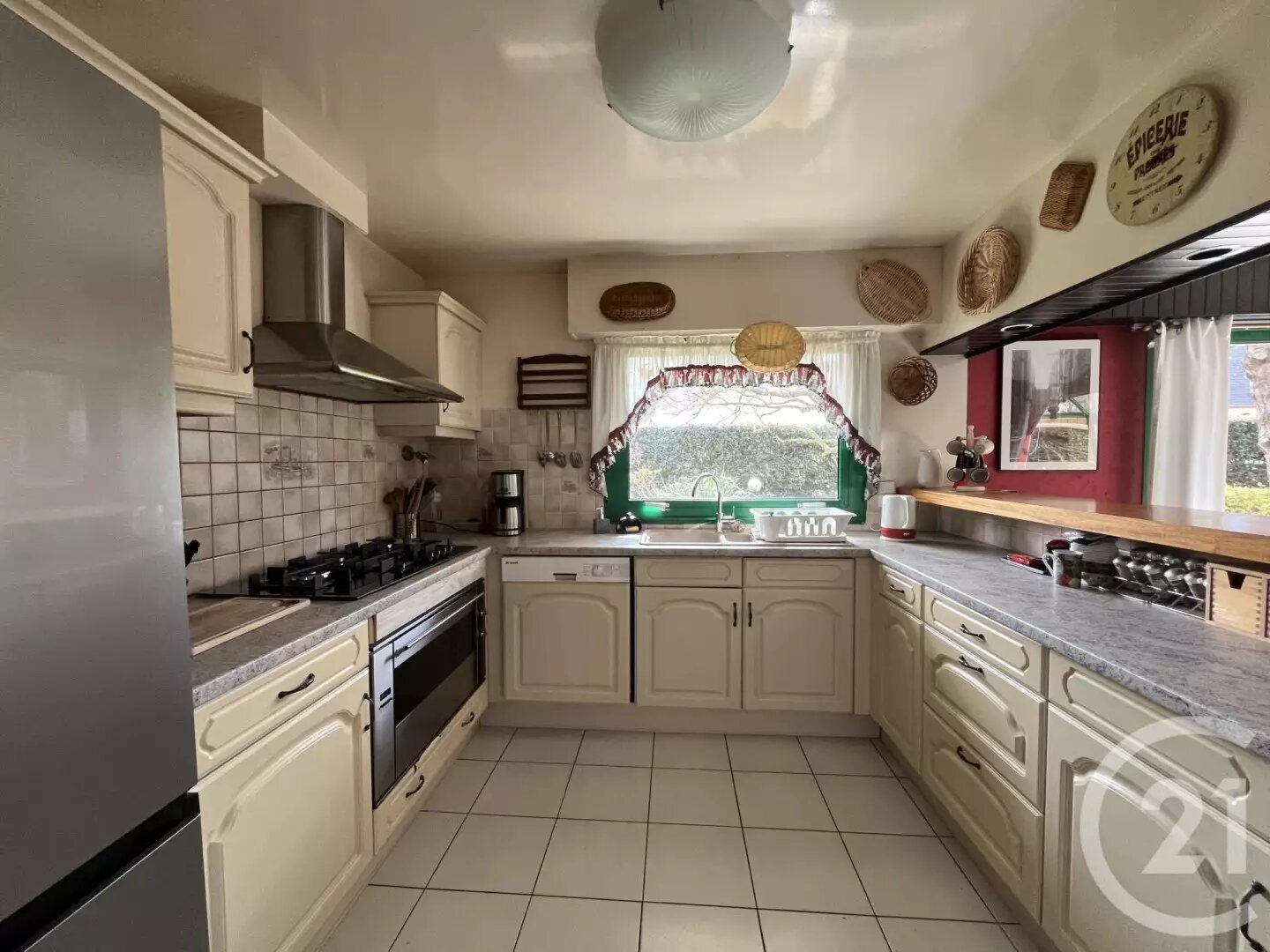 Maison à vendre, 156m², Gouville-sur-Mer
