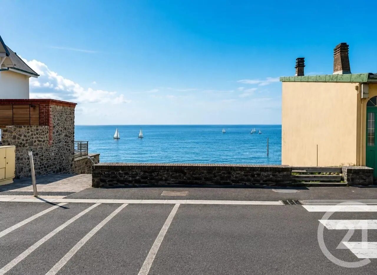 Maison à vendre, 50m², Agon-Coutainville