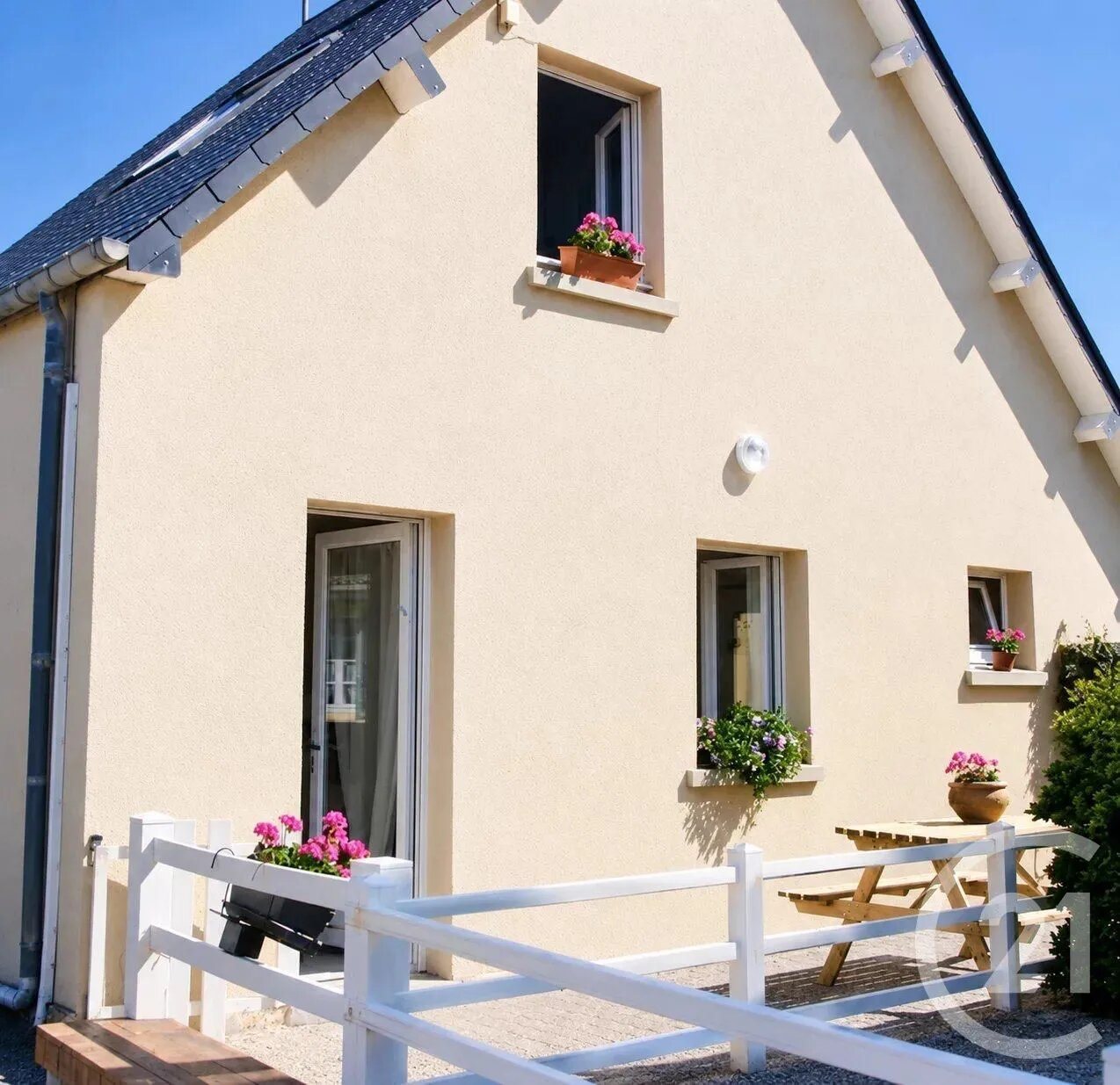 Maison à vendre, 50m², Agon-Coutainville