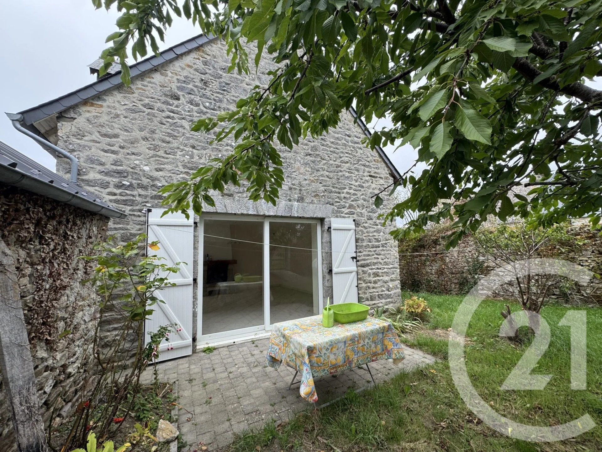 Maison à vendre, 90m², Regnéville-sur-Mer