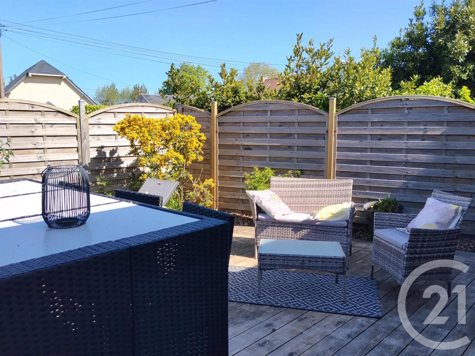 Maison à vendre, 48m², Agon-Coutainville