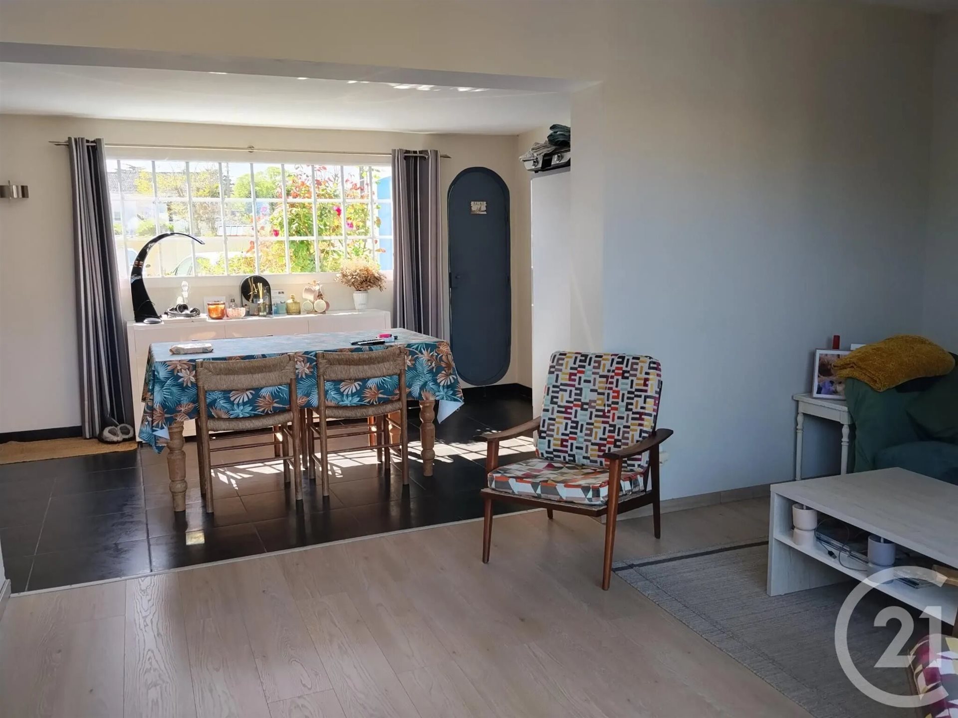 Maison à vendre, 48m², Agon-Coutainville