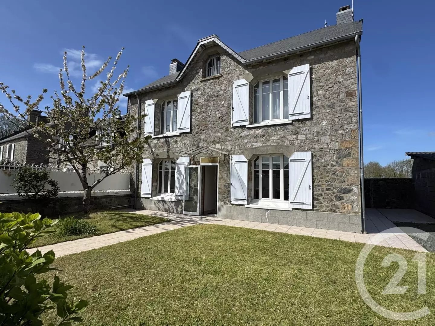 Maison à vendre, 145m², Blainville-sur-Mer