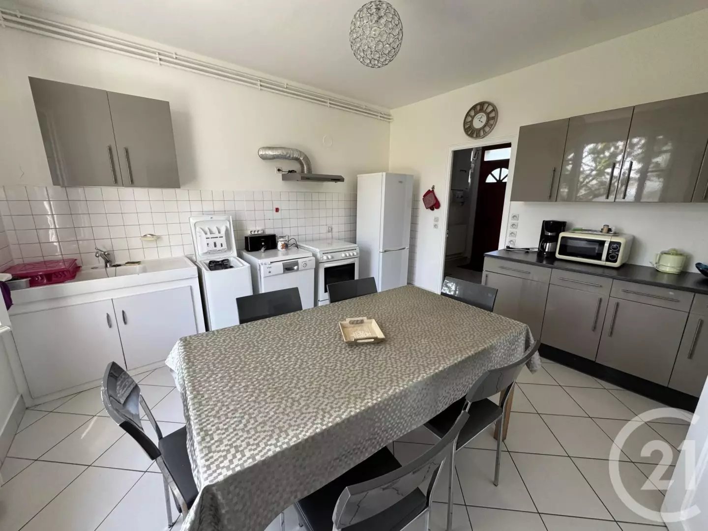 Maison à vendre, 145m², Blainville-sur-Mer