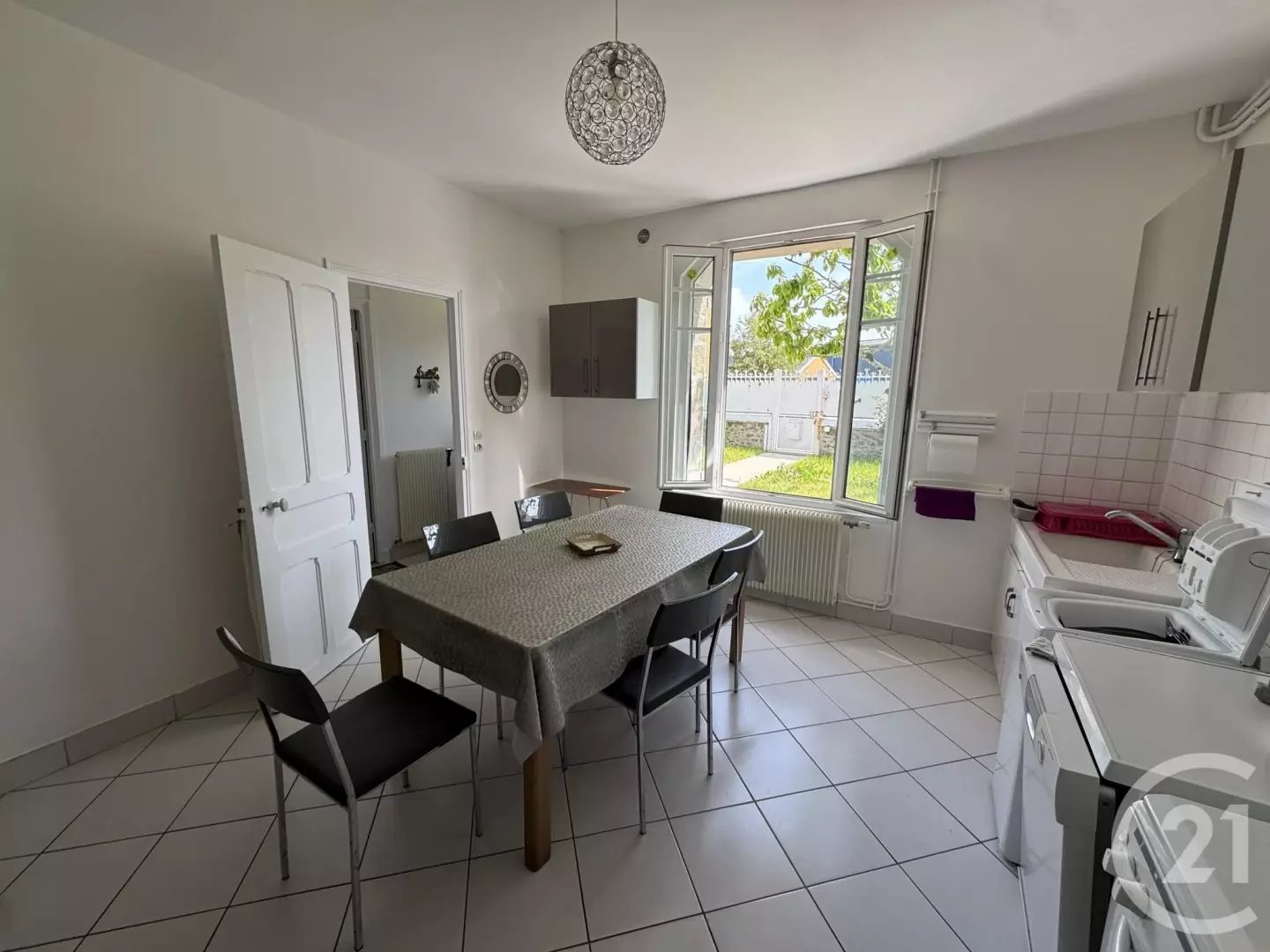 Maison à vendre, 145m², Blainville-sur-Mer