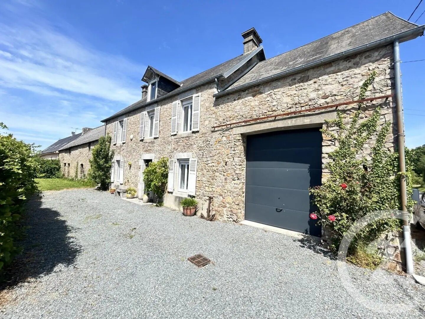 Maison à vendre, 121m², Pirou