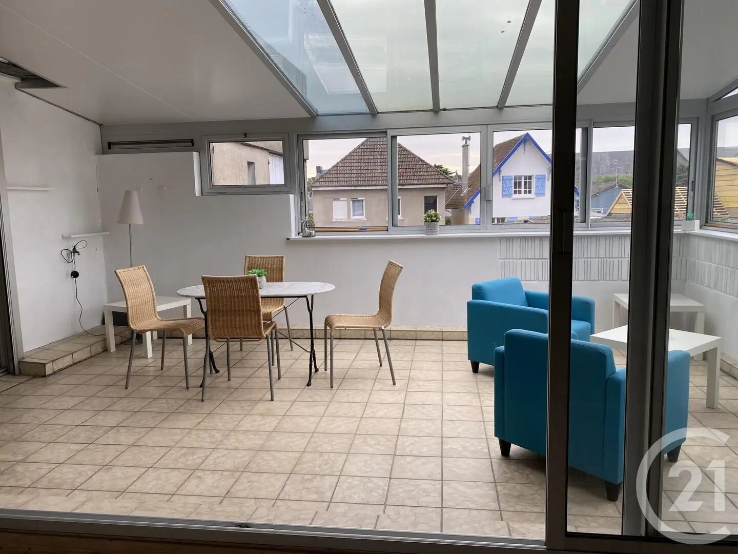 Appartement à vendre, 79m², Agon-Coutainville