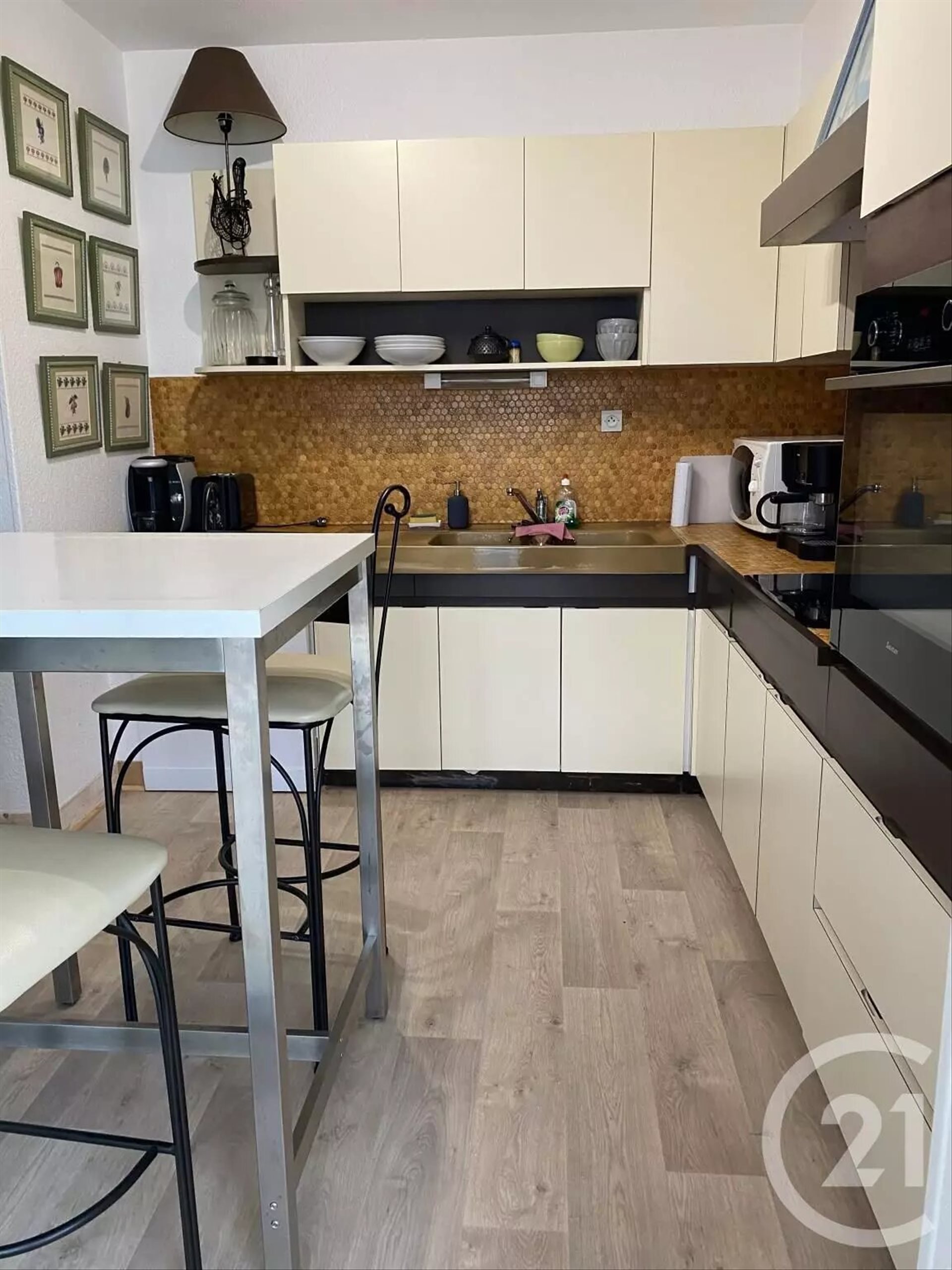 Appartement à vendre, 79m², Agon-Coutainville