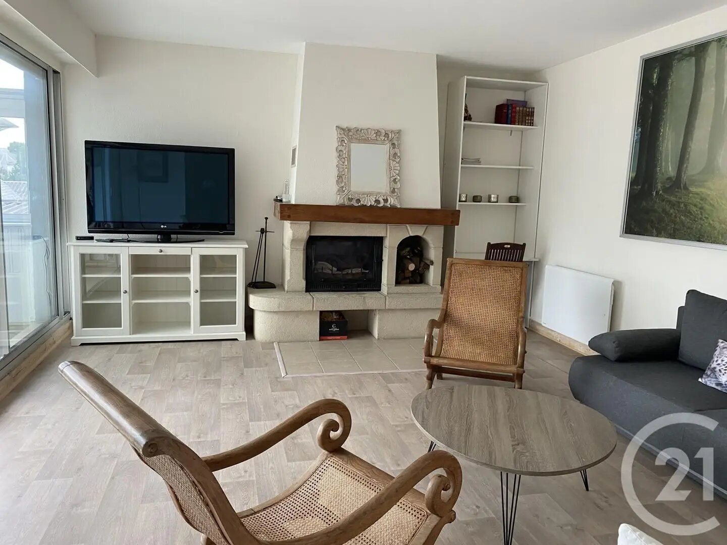Appartement à vendre, 79m², Agon-Coutainville