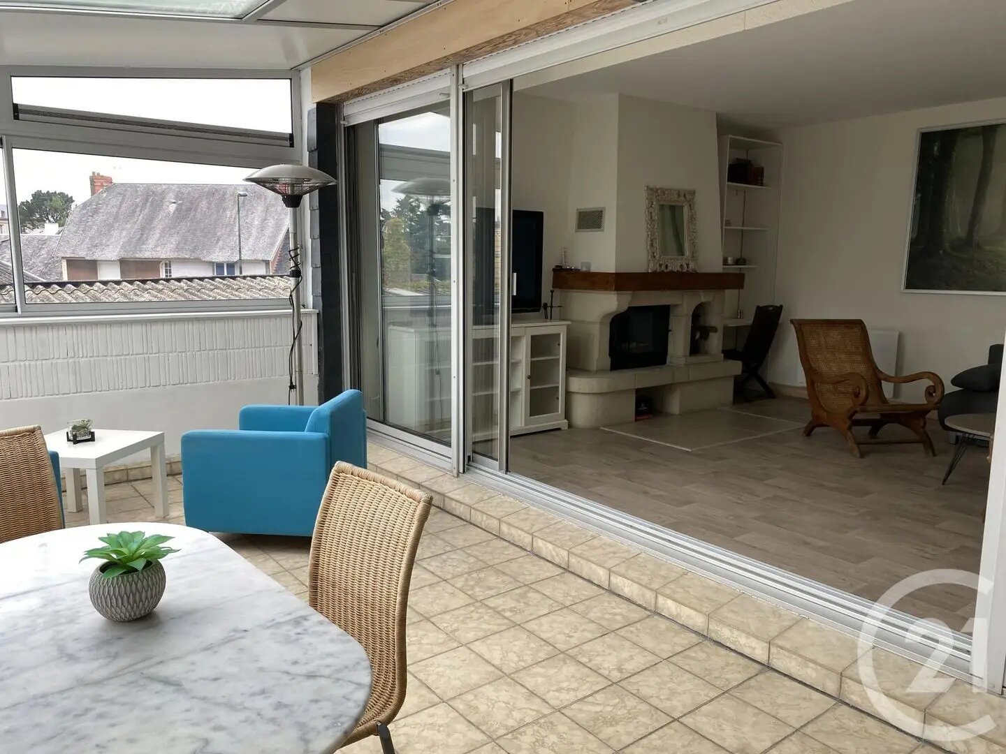 Appartement à vendre, 79m², Agon-Coutainville